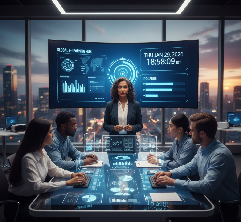 Develops hub it job placement