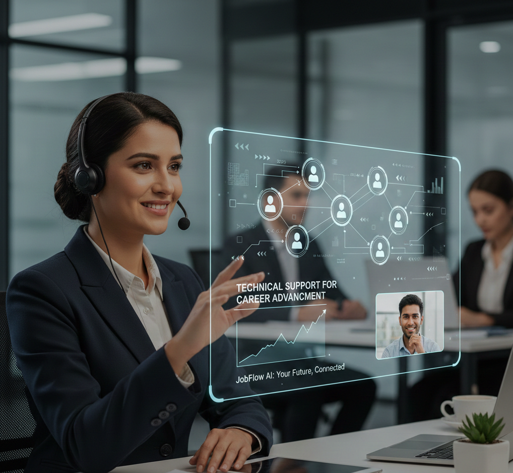 Develops hub technical support